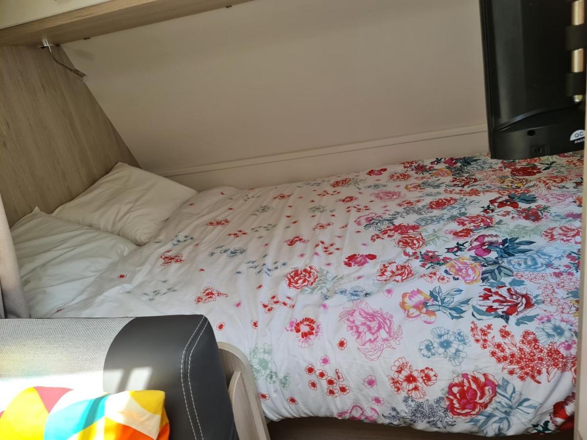 Camping Caravane Tractable Paliseul